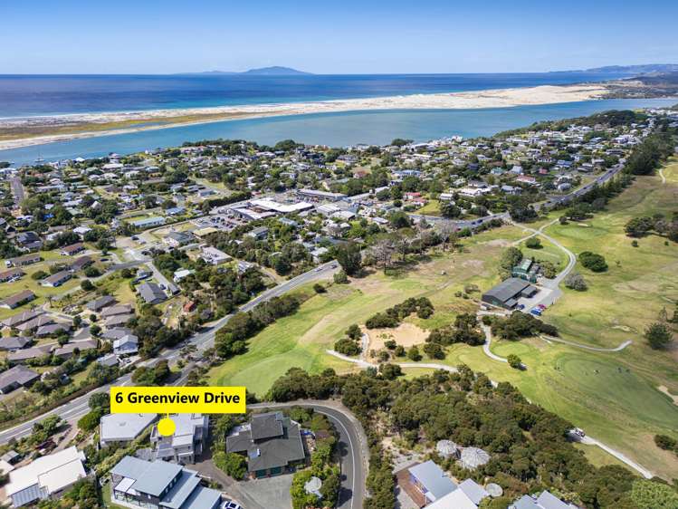 6 Greenview Drive Mangawhai Heads_22