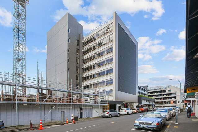 Flexible Newmarket Office Options