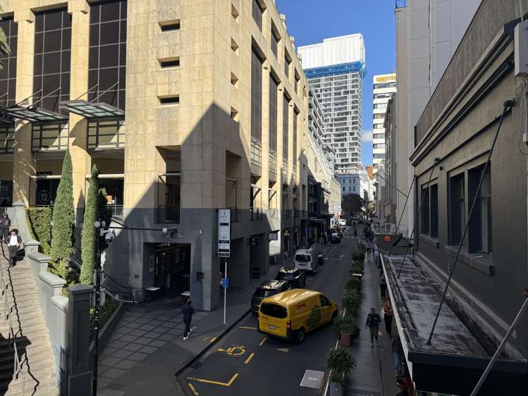 35 High Street Auckland Central_10