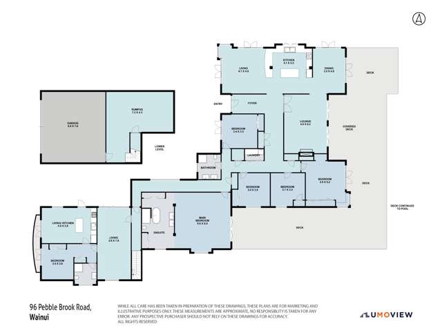 96 Pebble Brook Road Wainui_1