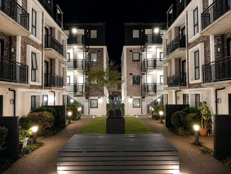 2b/16 Constable Street Newtown_15