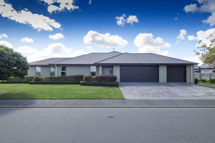 3 Ludlow Drive Huntingdon_22