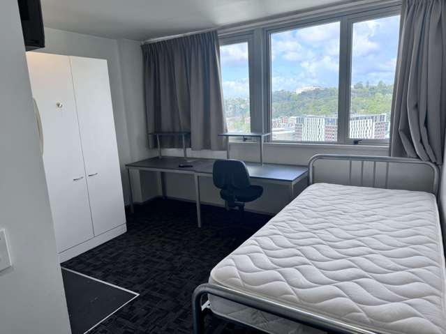 Self contained comfort living