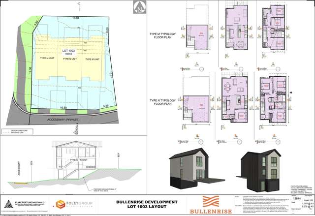 Lot 5, Bullenrise, 117 Arthur's Point Road Arthur's Point_1