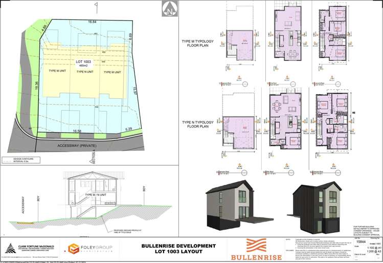 Lot 5, Bullenrise, 117 Arthur's Point Road Arthur's Point_8