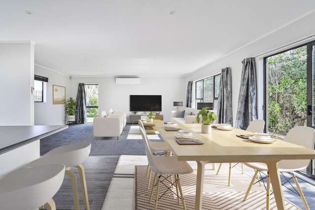 Updated 4 bedroom Havelock North