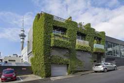 Options abound for city centre sites