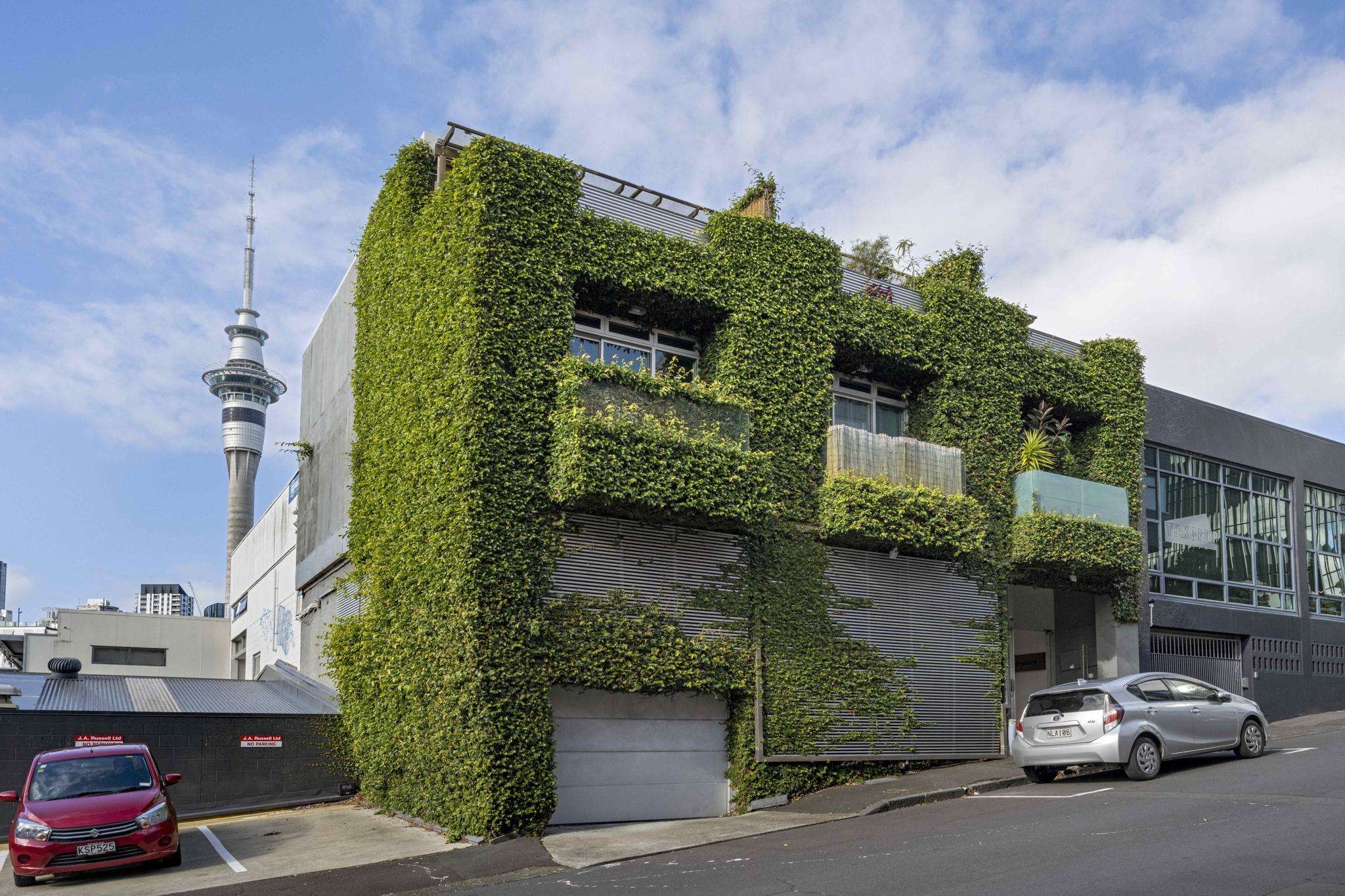 Options abound for city centre sites