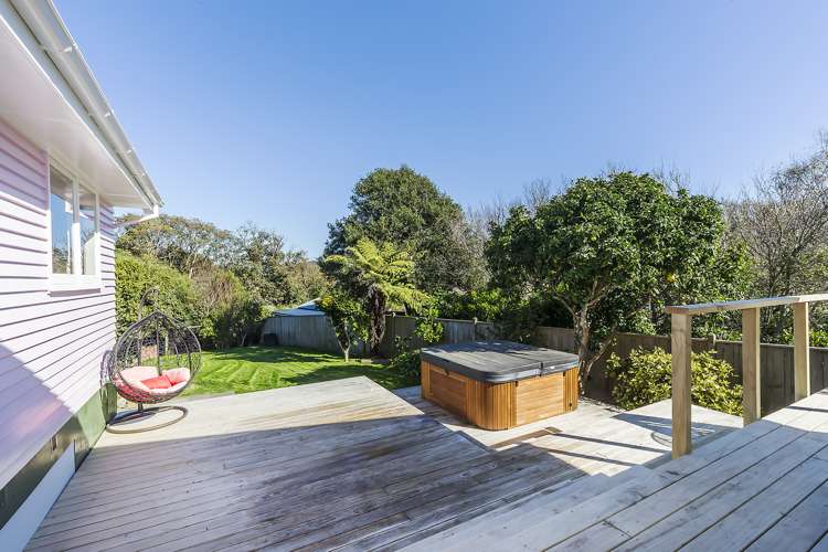 14a Arawhata Street Porirua East_21