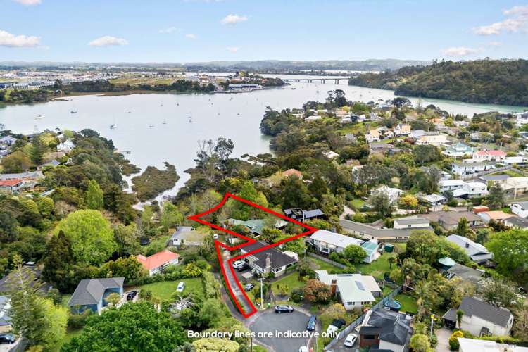 16 Cronin Place Beach Haven_22