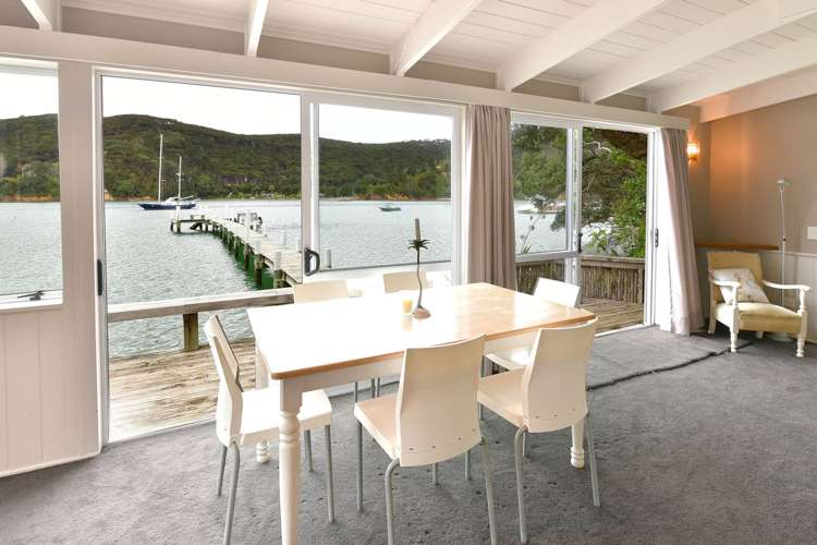 65 North Cove Kawau Island_7
