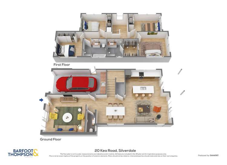 20 Kea Road Silverdale_10