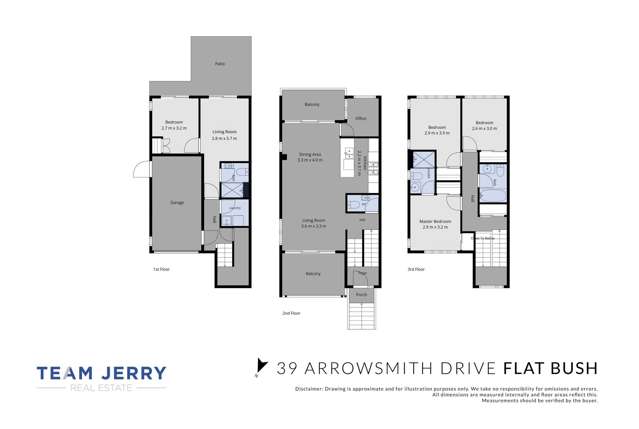 39 Arrowsmith Drive Flat Bush_1