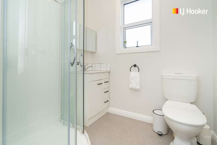 5 Cuba Street Calton Hill_14