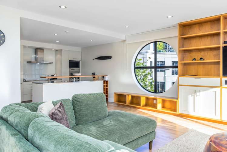 1A/22 Pakenham Street East Auckland Central_10