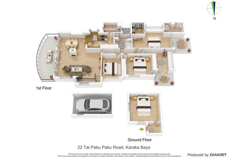 22 Tai Paku Paku Road Karaka Bays_20