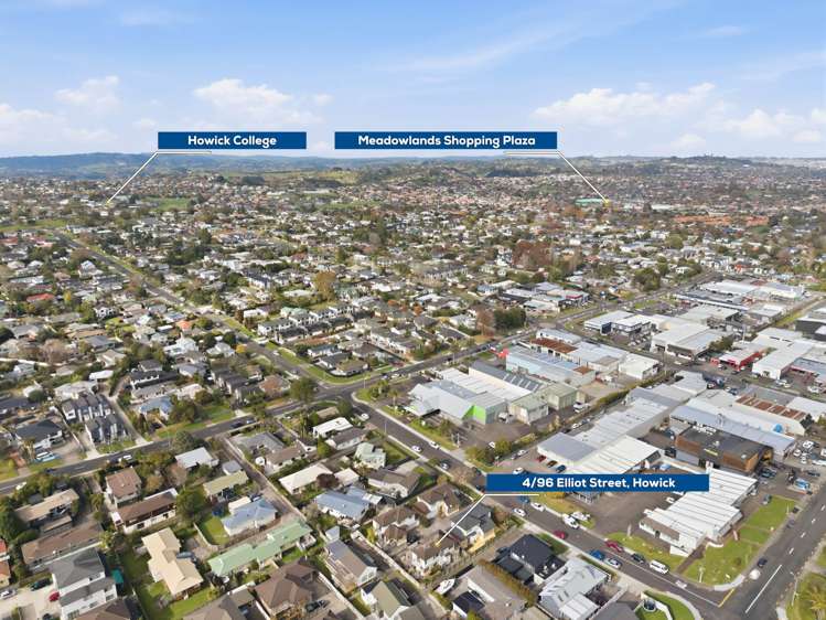 4/96 Elliot Street Howick_23