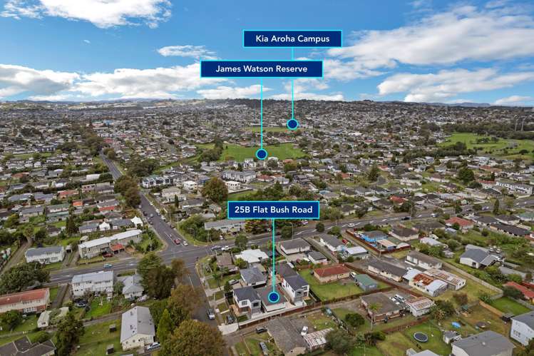 25B Flat Bush Road Otara_17