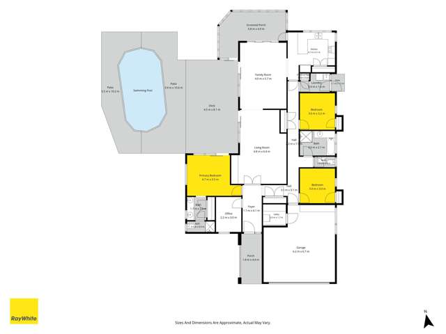 9 Prestwick Place Wattle Downs_1