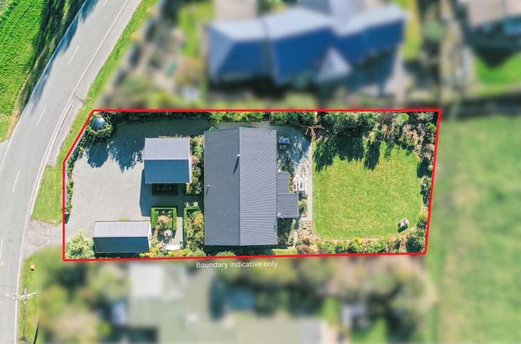 30 Pye Road Geraldine_30