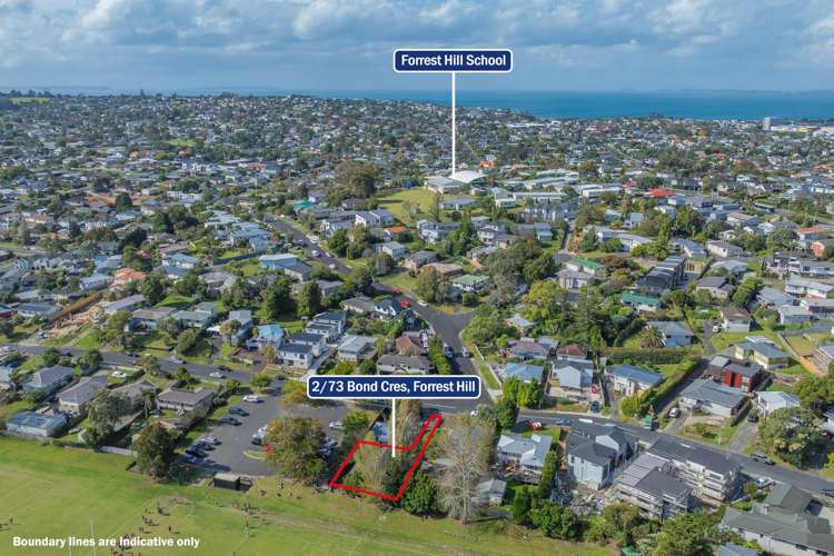 2/73 Bond Crescent Forrest Hill_21