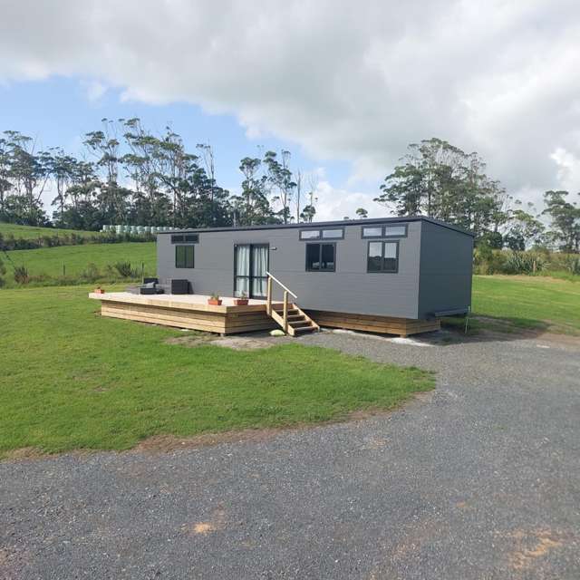 Beautiful Country Retreat (Lot 3)