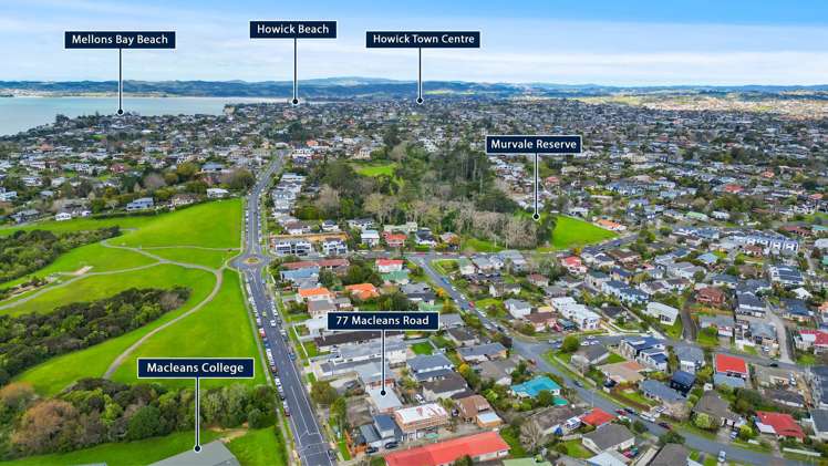 77 Macleans Road Bucklands Beach_38