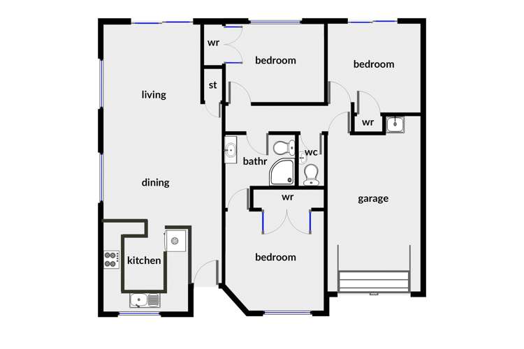 5/4 Dp Greystone Place Omokoroa_13
