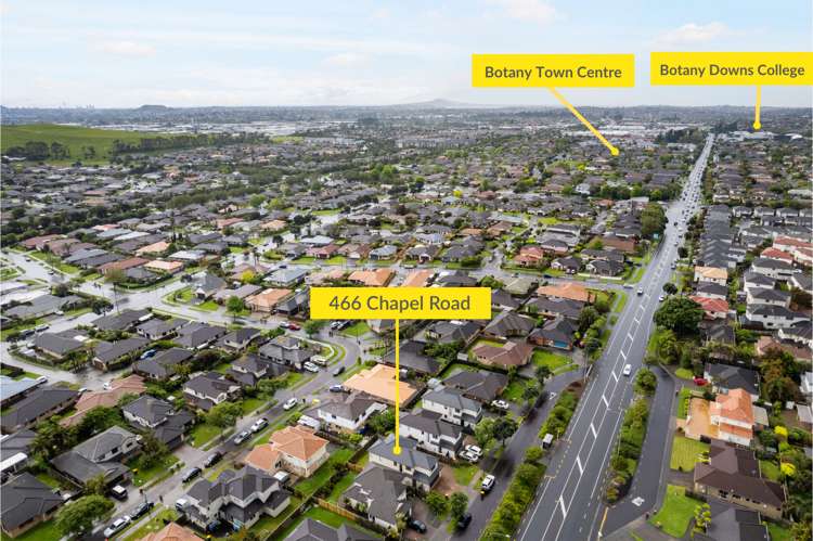 466 Chapel Road East Tamaki_12