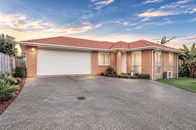 Renovated Brick & Tile with Off-Street Parking!