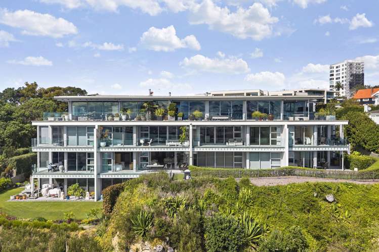 2B/154 St Stephens Avenue Parnell_24