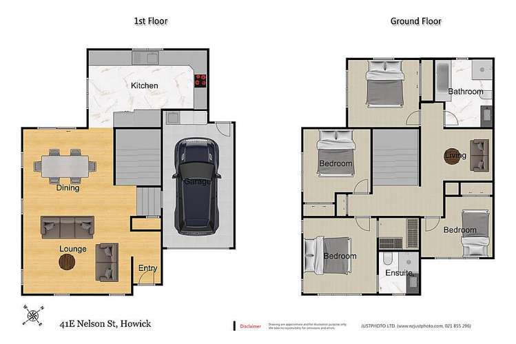 41e Nelson Street Howick_15