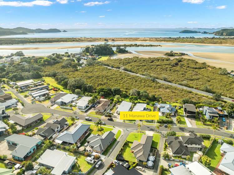 11 Manawa Drive Ngunguru_24