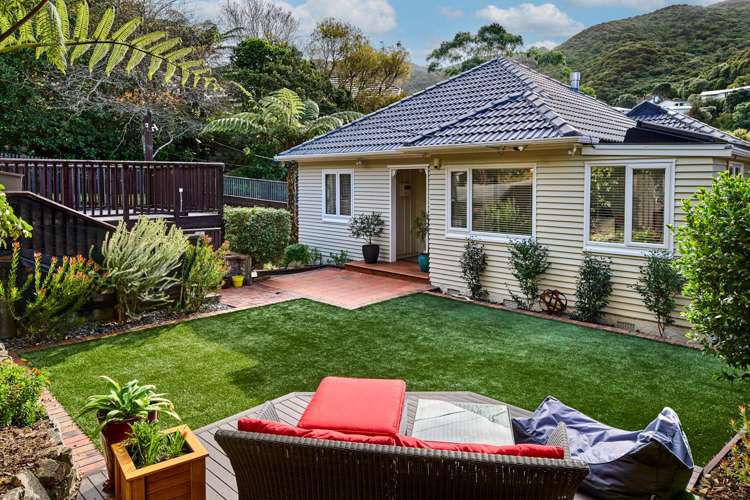 34 Karamu Street Ngaio_23