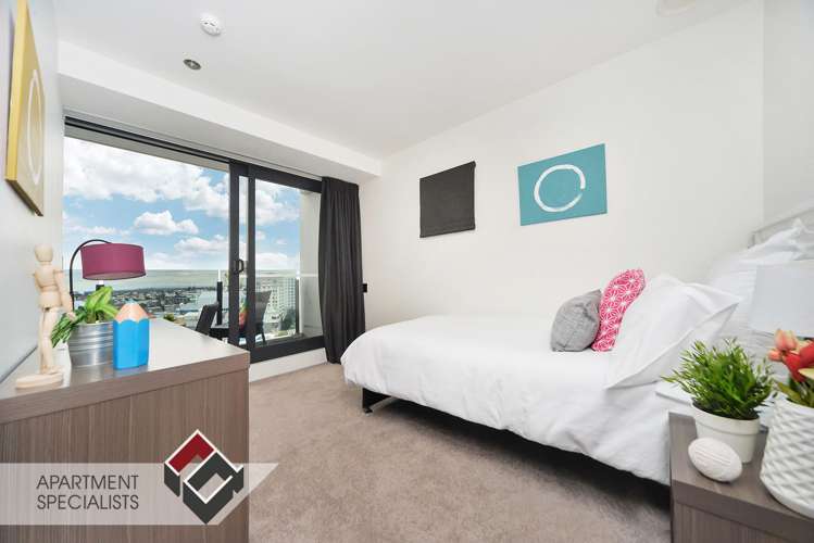 Anzac Avenue Auckland Central_6