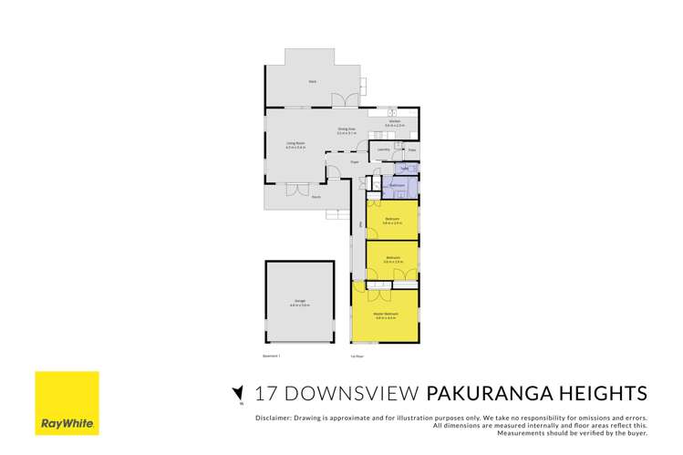 17 Downsview Road Pakuranga Heights_29
