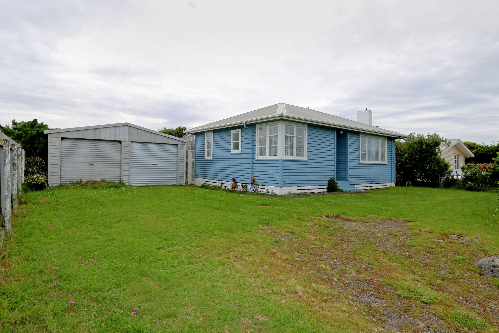 167 Tasman Street Opunake South Taranaki Houses for Sale One Roof