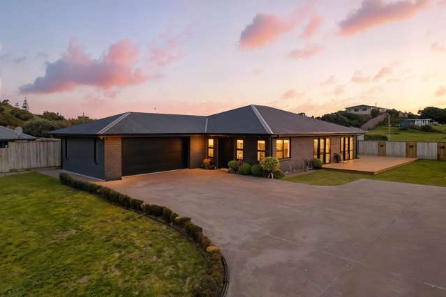 Executive living | exceptional garaging