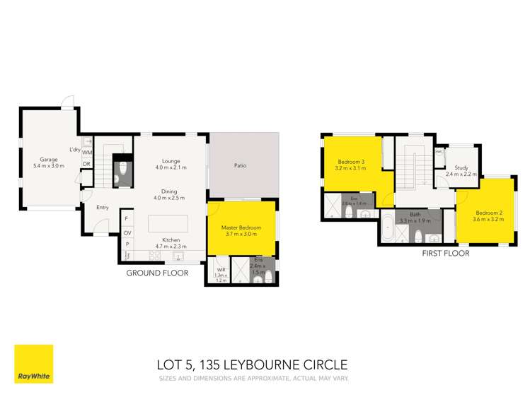 Lot 2/135 Leybourne Circle Glen Innes_35