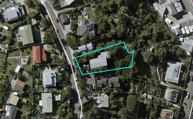 50 Queens Road Stepneyville_35