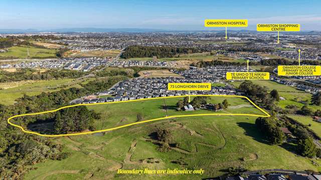 73 Longhorn Drive Flat Bush_3