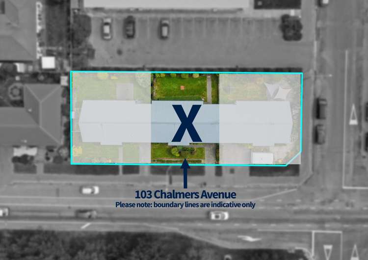 103 Chalmers Avenue Hampstead_30