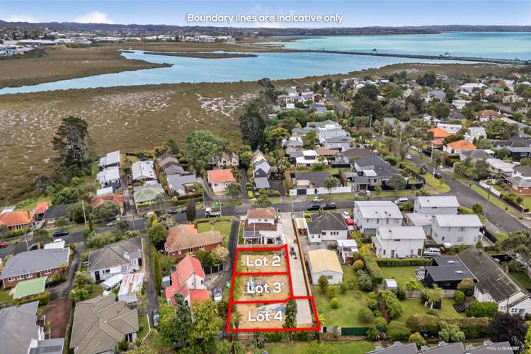 Lots 2, 3/6 Seaside Avenue Waterview_1