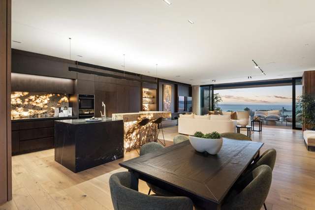 Luxury without Compromise