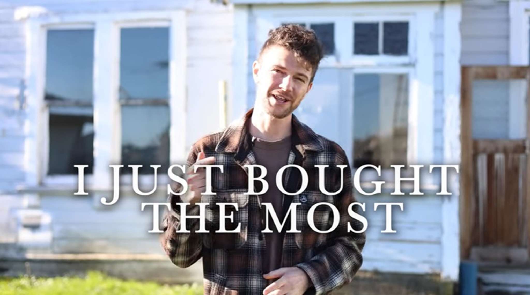 Mortgagee sale of 'failed flips' linked to property influencer