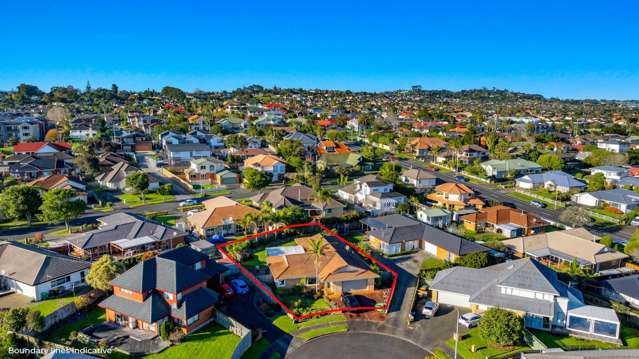 12 Eiger Place Northpark_2