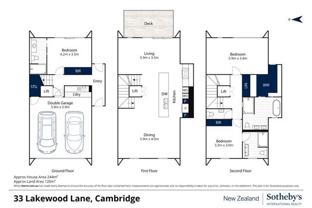 33 Lakewood Lane Cambridge_1