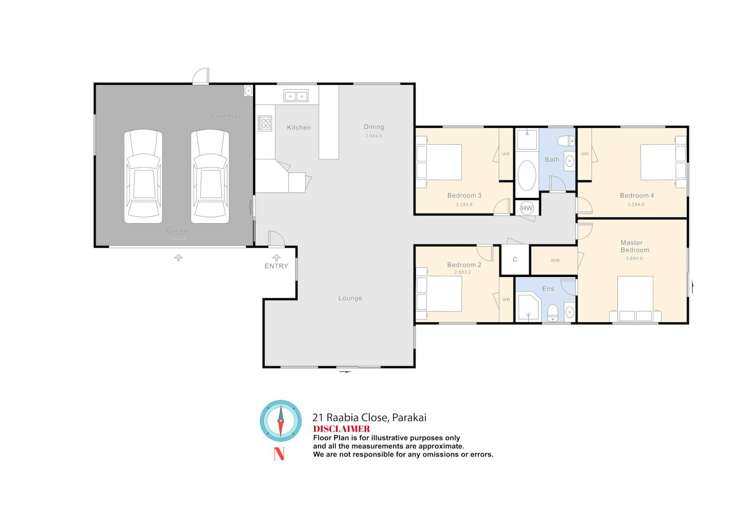 21 Raabia Close Parakai_17