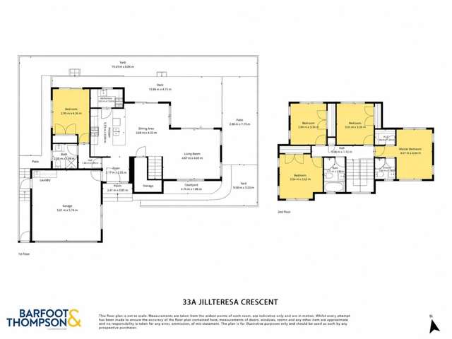 33A Jillteresa Cresent Half Moon Bay_1
