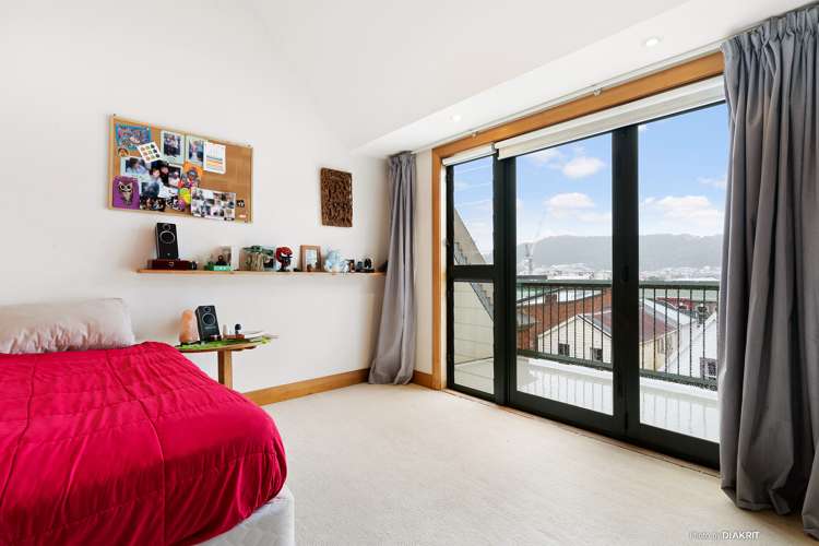 4/70 Webb Street Te Aro_8